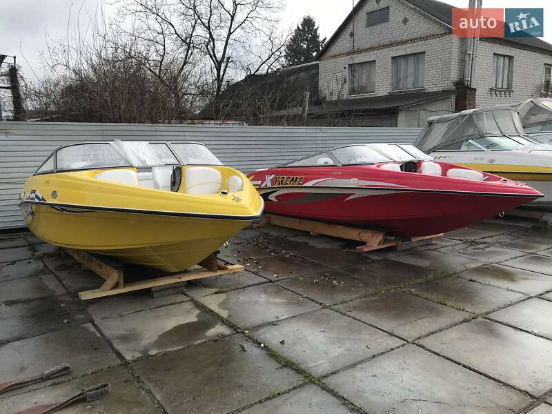 Катер Eurocrown 180 BR 2018 в Києві
