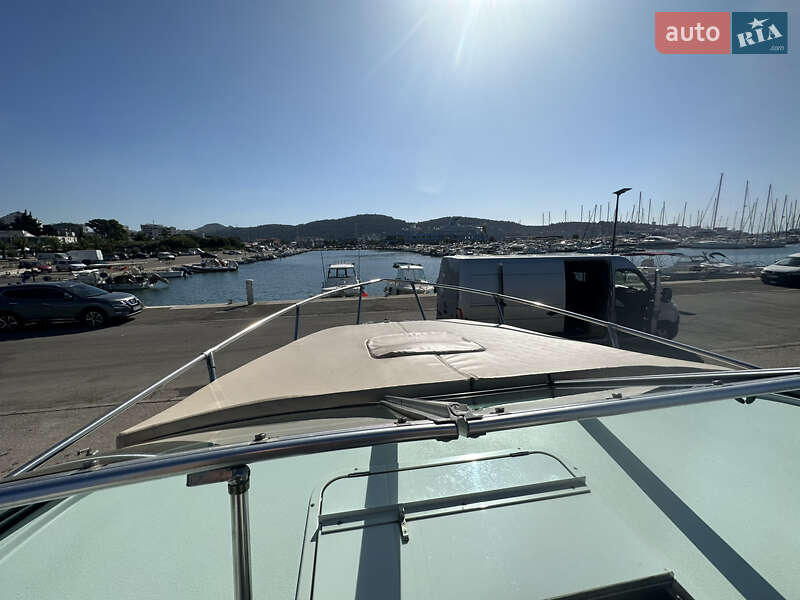 Катер Eurocrown 212 CCR 2018 в Киеве фото 10 Катер Eurocrown 212 CCR 2018 в Киеве