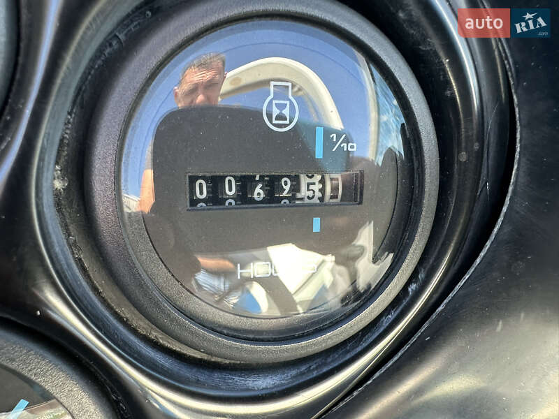 Катер Eurocrown 212 CCR 2018 в Киеве фото 11 Катер Eurocrown 212 CCR 2018 в Киеве