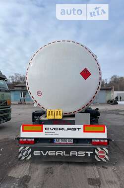 Газовоз Everlast LPG-48 2023 в Кам'янському
