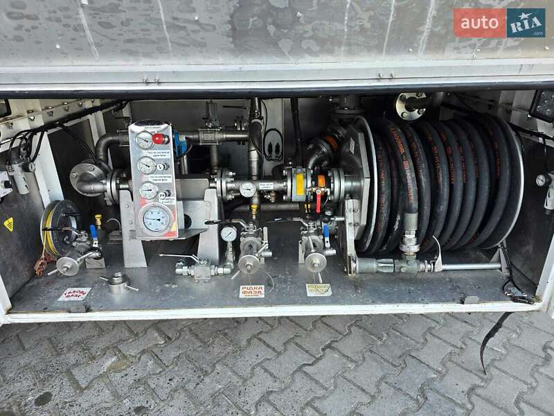 Газовоз Everlast ST3-12A101-391L03AS1W0 2023 в Львове