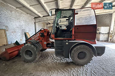 Фронтальный погрузчик Everun  2500F 2022 в 
