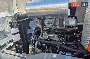 Фронтальный погрузчик Everun  2500F 2025 в 