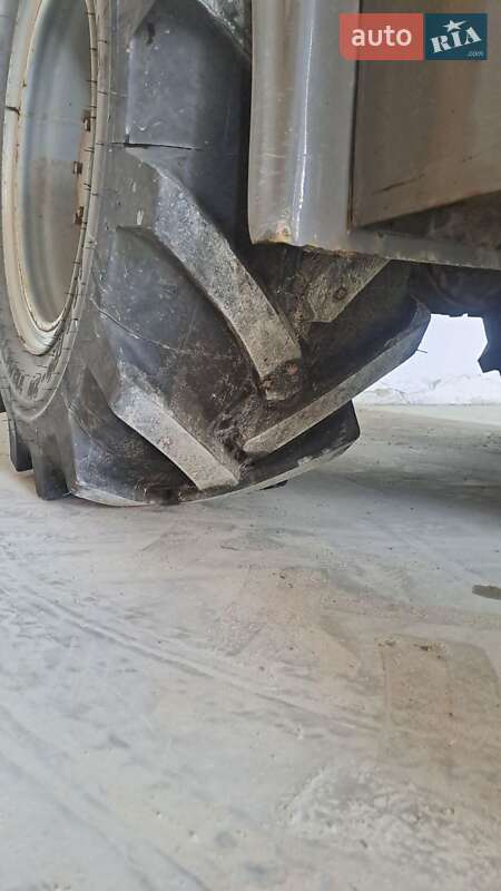 Телескопический погрузчик Everun 2500T 2019 в Киеве фото 12 Телескопический погрузчик Everun 2500T 2019 в Киеве