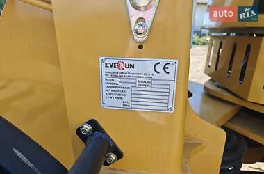 Фронтальный погрузчик Everun ER 26 ECO 2025 в 