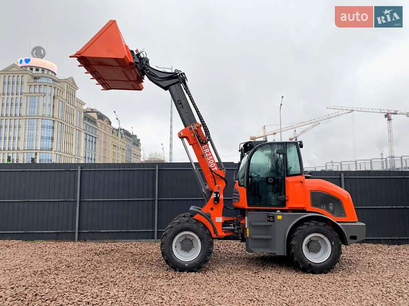 Everun ER 2023
