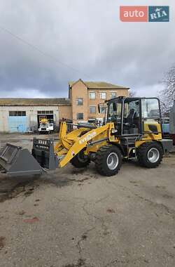 Другая спецтехника Everun ER 2025 в Белой Церкви