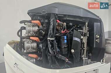 Другой водный транспорт Evinrude BRP E-tec 2006 в 
