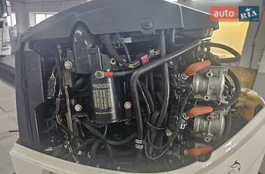 Другой водный транспорт Evinrude BRP E-tec 2006 в 
