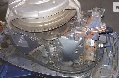 Катер Evinrude 20 hp 1979 в 
