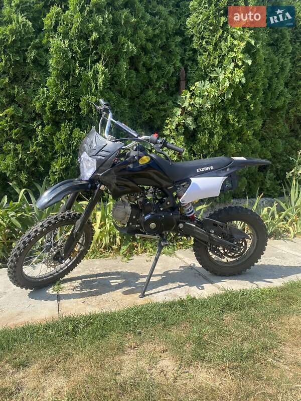 Питбайк Exdrive 125 2023 в Виннице