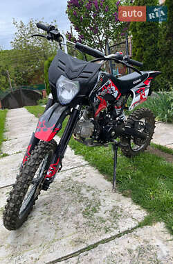 Питбайк Exdrive 125 2023 в Вороновице
