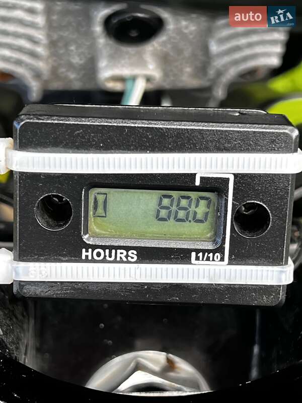 Мотоцикл Кросс Exdrive 125 2022 в Хмельнике