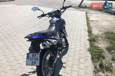 Мотоцикл Кросс Exdrive 1 2020 в 
