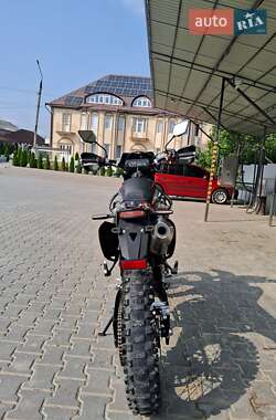 Мотоцикл Кросс Exdrive 1 2023 в 