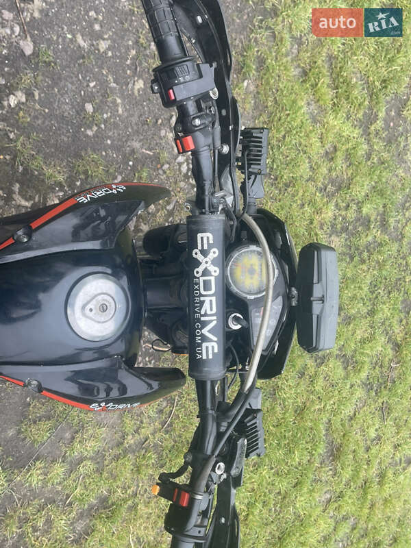 Мотоцикл Кросс Exdrive 1 2022 в Ковеле