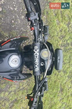Мотоцикл Кросс Exdrive 1 2022 в 