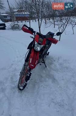 Мотоцикл Многоцелевой (All-round) Exdrive 1 2021 в Косове