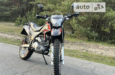 Мотоцикл Позашляховий (Enduro) Exdrive 2 2020 в Кременчуці