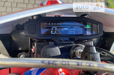 Мотоцикл Внедорожный (Enduro) Exdrive 4 2023 в Вижнице
