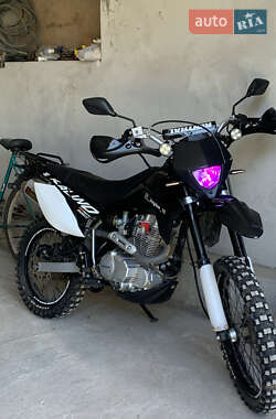 Мотоцикл Позашляховий (Enduro) Exdrive Balino 2022 в Рогатині