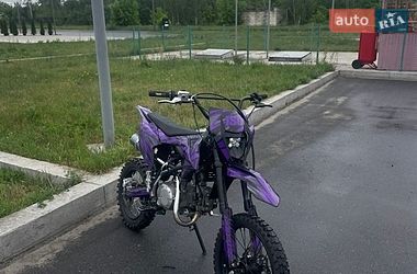 Питбайк Exdrive Barton 150 2024 в Славуте