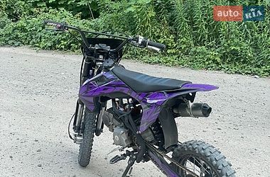 Питбайк Exdrive Barton 150 2024 в Славуте фото 3 Питбайк Exdrive Barton 150 2024 в Славуте