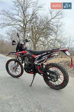 Мотоцикл Кросс Exdrive CRF-250 2023 в 