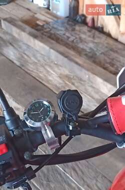 Мотоцикл Многоцелевой (All-round) Exdrive CRF-250 2023 в Верховине