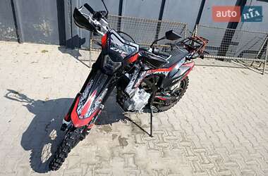 Мотоцикл Внедорожный (Enduro) Exdrive  CRF-300 2023 в Хотине