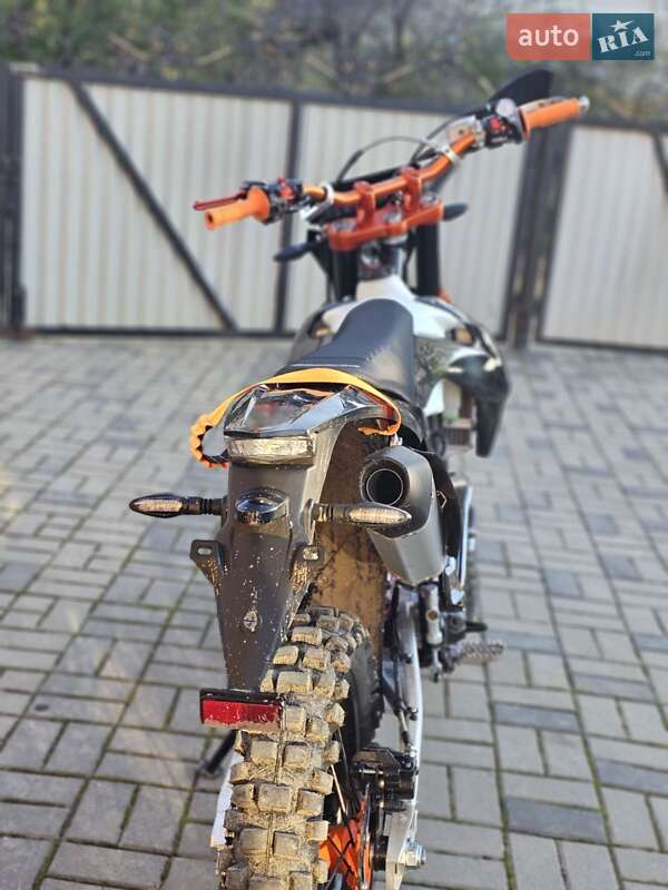Мотоцикл Кросс Exdrive  CRF-300 2025 в Ивано-Франковске фото 2 Мотоцикл Кросс Exdrive  CRF-300 2025 в Ивано-Франковске
