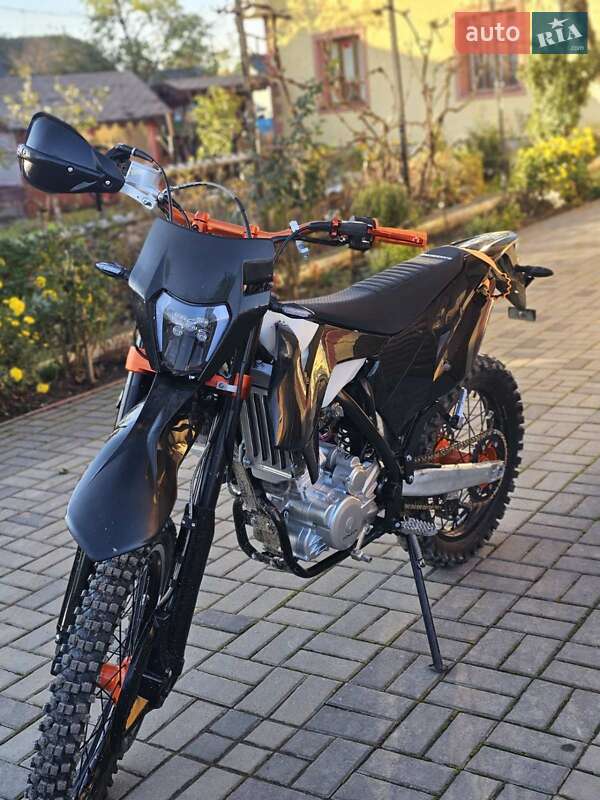 Exdrive  CRF-300 2025