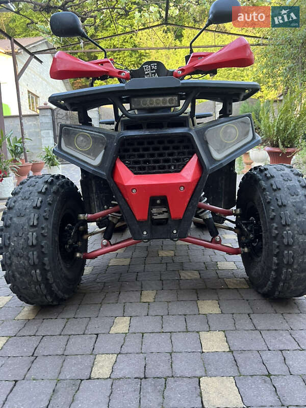 Exdrive Dazzle 150 2024