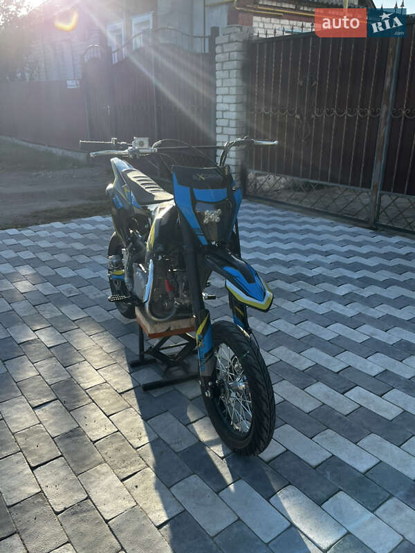 Міні спорт Exdrive Dazzle 150 2023 в Коростені