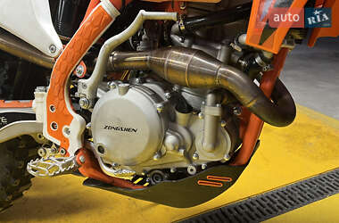Мотоцикл Внедорожный (Enduro) Exdrive Hyper 300 2024 в 