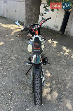 Мотоцикл Внедорожный (Enduro) Exdrive Hyper 300 2024 в 