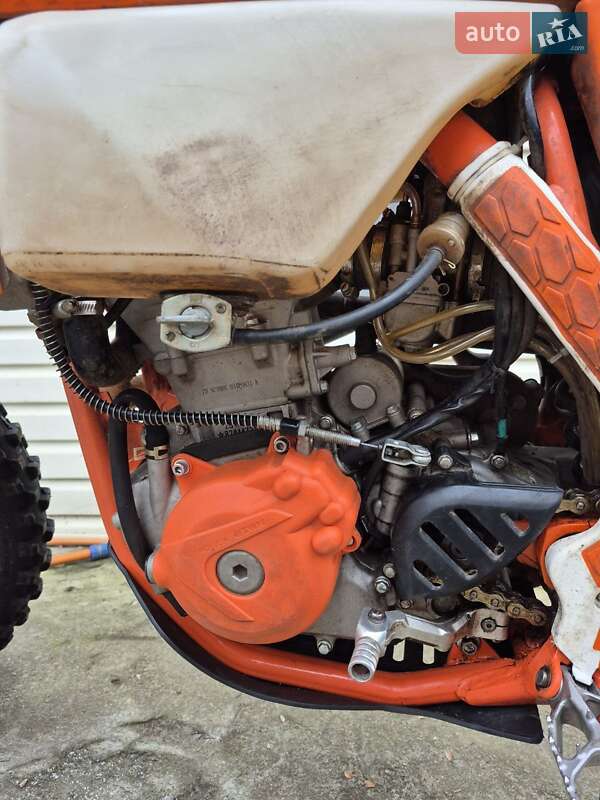 Мотоцикл Позашляховий (Enduro) Exdrive Hyper 300 2024 в Харкові фото 3 Мотоцикл Позашляховий (Enduro) Exdrive Hyper 300 2024 в Харкові