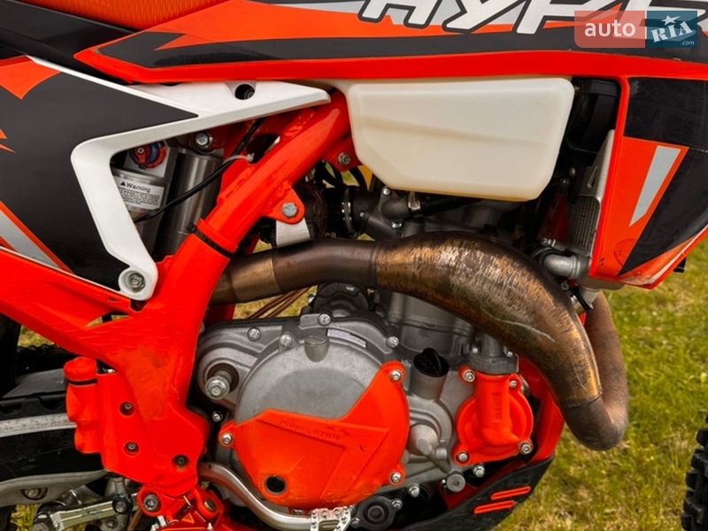 Мотоцикл Внедорожный (Enduro) Exdrive Hyper 300 2025 в Болехове