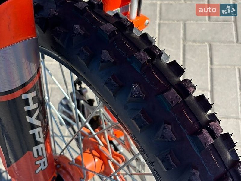 Мотоцикл Внедорожный (Enduro) Exdrive Hyper 300 2024 в Ковеле