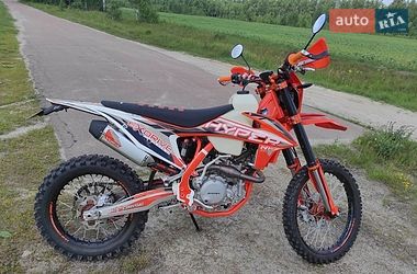 Мотоцикл Кросс Exdrive Hyper 2022 в Корюковке