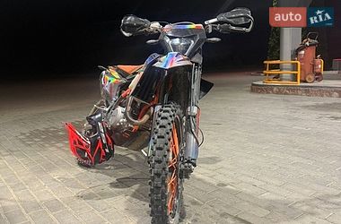 Мотоцикл Кросс Exdrive Hyper 2025 в Чернівцях
