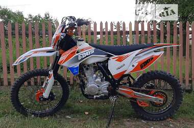 Мотоцикл Внедорожный (Enduro) Exdrive Profactory 300 2023 в Рожнятове