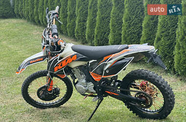 Мотоцикл Внедорожный (Enduro) Exdrive Profactory 300 2023 в Делятине