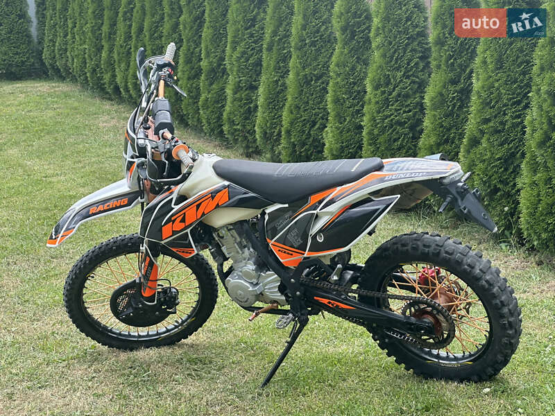 Мотоцикл Внедорожный (Enduro) Exdrive Profactory 300 2023 в Делятине