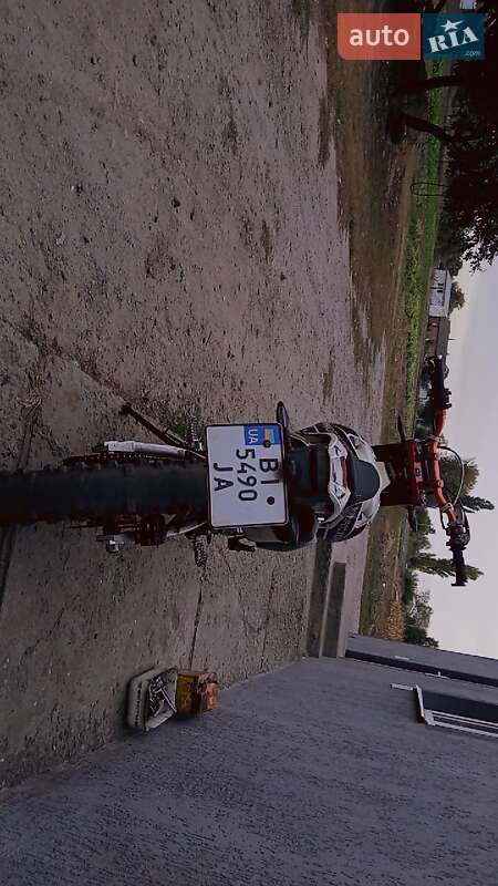 Картинг Exdrive Profactory 300 2024 в Гадячі фото 4 Картинг Exdrive Profactory 300 2024 в Гадячі