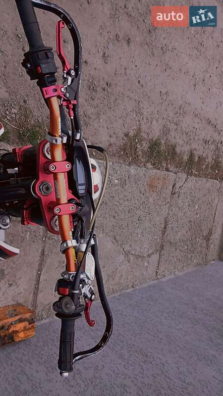 Картинг Exdrive Profactory 300 2024 в Гадячі фото 9 Картинг Exdrive Profactory 300 2024 в Гадячі