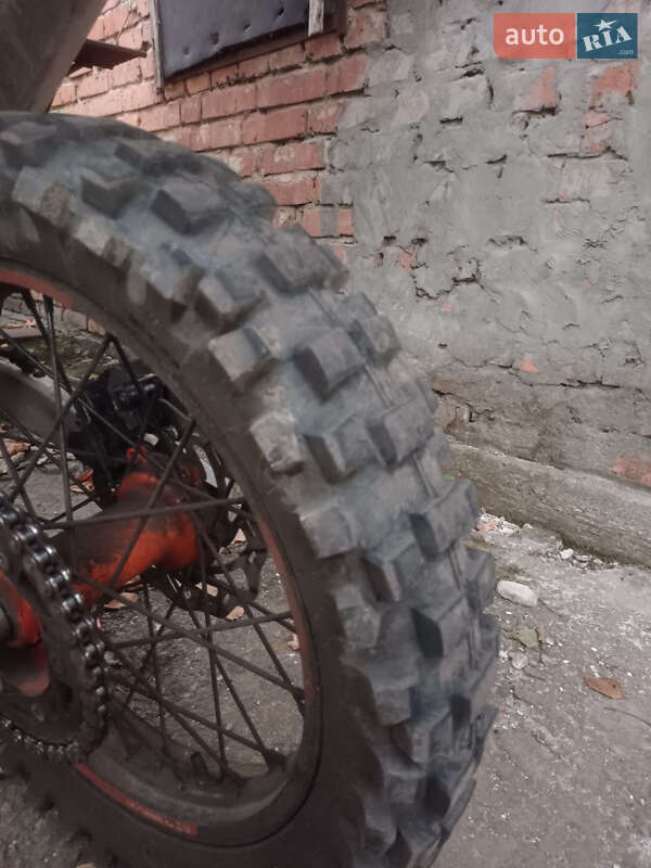 Мотоцикл Кросс Exdrive Profactory 300 2025 в Белой Церкви