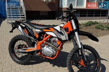 Мотоцикл Кросс Exdrive Profactory 300 2026 в Одессе