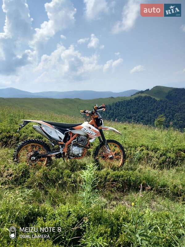 Мотоцикл Внедорожный (Enduro) Exdrive Profactory 2021 в Сваляве фото 3 Мотоцикл Внедорожный (Enduro) Exdrive Profactory 2021 в Сваляве