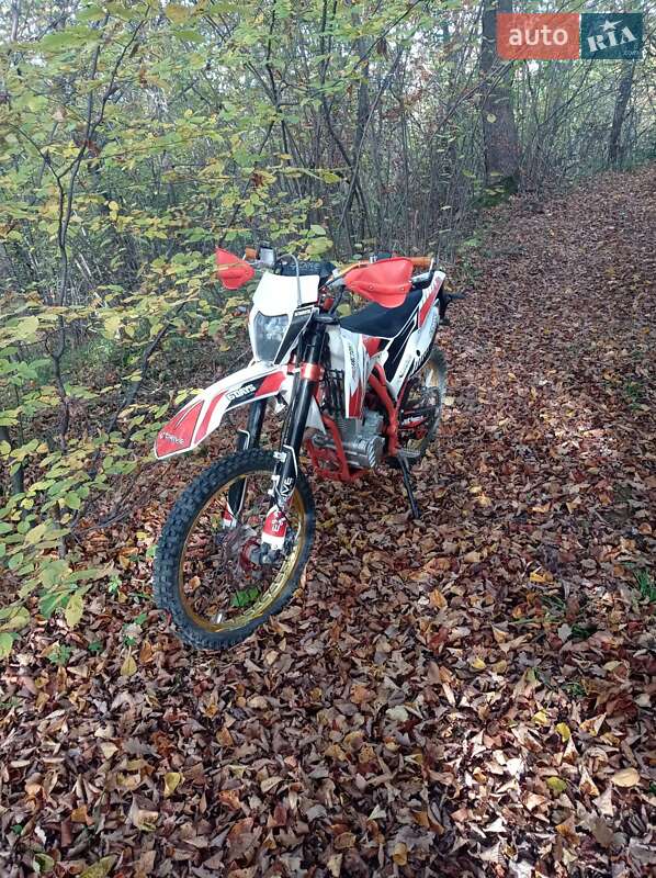 Мотоцикл Внедорожный (Enduro) Exdrive Profactory 2021 в Надворной фото 5 Мотоцикл Внедорожный (Enduro) Exdrive Profactory 2021 в Надворной